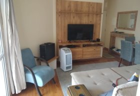 Foto Apartamento Residencial Atlantic