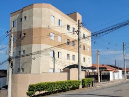 Apartamento 2 dormitórios em Taubaté