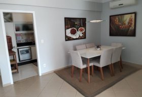 Foto Apartamento 3 dormitórios no Centro