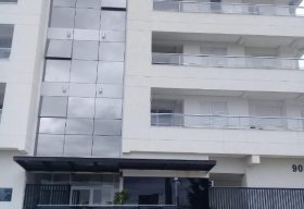 Foto Apartamento, 90 m² - venda por R$ 650.000,00 ou aluguel por R$ 4.150,00/mês - Esplanada Independência - Taubaté/SP