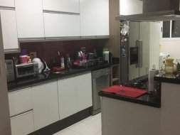 Apartamento à venda, 106 m² por R$ 700.000,00 - Centro - Taubaté/SP