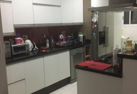 Foto Apartamento à venda, 106 m² por R$ 700.000,00 - Centro - Taubaté/SP