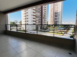 Apartamento à venda, 155 m² por R$ 950.000,00 - Vila Edmundo - Taubaté/SP