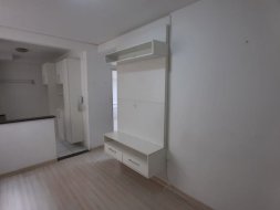 Apartamento à venda, 56 m² por R$ 160.000,00 - Parque Aeroporto - Taubaté/SP