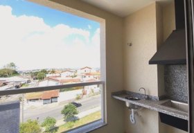 Foto Apartamento à venda, 58 m² por R$ 237.000,00 - Jardim Paulista - Taubaté/SP