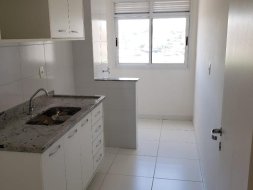 Apartamento à venda, 65 m² por R$ 340.000,00 - Centro - Taubaté/SP