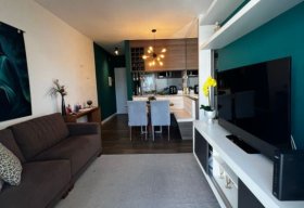 Foto Apartamento à venda, 67 m² por R$ 430.000,00 - Centro - Taubaté/SP