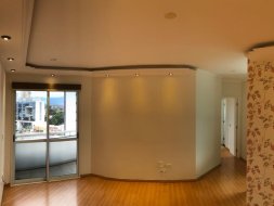 Apartamento à venda, 78 m² por R$ 405.000,00 - Bosque Flamboyant - Taubaté/SP