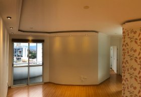 Foto Apartamento à venda, 78 m² por R$ 405.000,00 - Bosque Flamboyant - Taubaté/SP