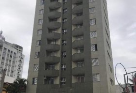Foto Apartamento com 1 dormitório à venda, 40 m² por R$ 250.000,00 - Jardim das Nações - Taubaté/SP