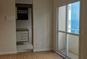 Foto Apartamento com 1 dormitório à venda, 41 m² por R$ 225.000,00 - Monção - Taubaté/SP
