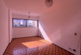 Foto Apartamento com 1 dormitório à venda, 58 m² por R$ 290.000 - Vila Adyana - São José dos Campos/SP