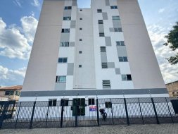 Apartamento com 1 dormitório para alugar, 43 m² por R$ 1.557,90/mês - Jardim Independência - Taubaté/SP