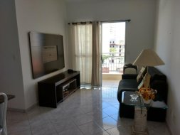 Apartamento com 2 dormitórios à venda, 64 m² por R$ 350.000,00 - Centro - Taubaté/SP