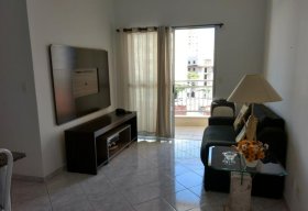 Foto Apartamento com 2 dormitórios à venda, 64 m² por R$ 350.000,00 - Centro - Taubaté/SP