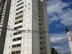 Apartamento com 2 dormitórios à venda, 58 m² por R$ 250.000,00 - Granja Daniel - Taubaté/SP