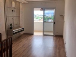 Apartamento com 2 dormitórios à venda, 85 m² por R$ 380.000,00 - Santa Luzia - Taubaté/SP