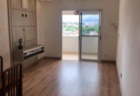 Foto Apartamento com 2 dormitórios à venda, 85 m² por R$ 380.000,00 - Santa Luzia - Taubaté/SP