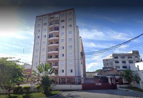 Foto Apartamento com 2 dormitórios à venda, 60 m² por R$ 190.000,00 - Edifício Versales - Taubaté/SP