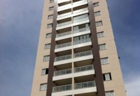 Foto Apartamento com 2 dormitórios à venda, 72 m² por R$ 350.000,00 - Jardim das Nações - Taubaté/SP