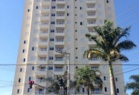 Foto Apartamento com 2 dormitórios à venda, 65 m² por R$ 340.000,00 - Centro - Taubaté/SP