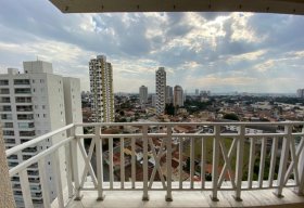 Foto Apartamento com 2 dormitórios à venda, 65 m² por R$ 350.000,00 - Centro - Taubaté/SP