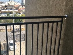 Apartamento com 2 dormitórios à venda, 65 m² por R$ 196.000,00 - Residencial Portal da Mantiqueira - Taubaté/SP