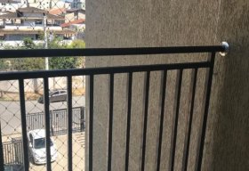 Foto Apartamento com 2 dormitórios à venda, 65 m² por R$ 196.000,00 - Residencial Portal da Mantiqueira - Taubaté/SP