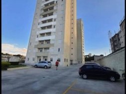 Apartamento com 2 dormitórios para alugar, 65 m² por R$ 1.750,00/mês - Condomínio Vista do Vale - Taubaté/SP