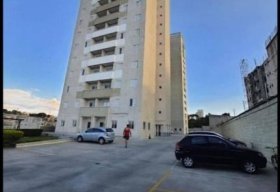 Foto Apartamento com 2 dormitórios para alugar, 65 m² por R$ 1.750,00/mês - Condomínio Vista do Vale - Taubaté/SP