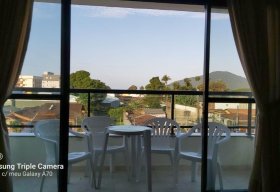 Foto Apartamento com 2 dormitórios à venda, 120 m² por R$ 640.000,00 - Centro - Ubatuba/SP