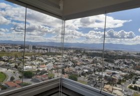 Foto Apartamento com 2 dormitórios à venda, 73 m² por R$ 443.000 - Edificio Vie Nouvelle - Taubaté/SP