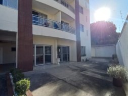 Apartamento com 2 dormitórios para alugar, 72 m² por R$ 2.112,33/mês - Edifício Maresias - Taubaté/SP