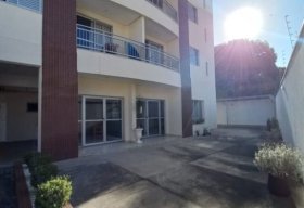 Foto Apartamento com 2 dormitórios para alugar, 72 m² por R$ 2.112,33/mês - Edifício Maresias - Taubaté/SP