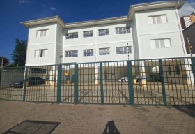 Foto Apartamento com 2 dormitórios à venda, 78 m² por R$ 280.000,00 - Condomínio Por do Sol - Taubaté/SP
