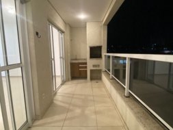 Apartamento com 2 dormitórios para alugar, 75 m² por R$ 2.765,00/mês - Edifício Camburi - Taubaté/SP