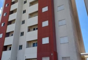 Foto Apartamento com 2 dormitórios para alugar, 52 m² por R$ 1.648,00/mês - Vila Aparecida - Taubaté/SP