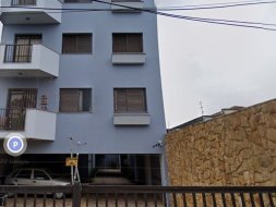 Apartamento com 2 dormitórios à venda, 82 m² por R$ 350.000,00 - Centro - Taubaté/SP