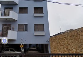 Foto Apartamento com 2 dormitórios à venda, 82 m² por R$ 350.000,00 - Centro - Taubaté/SP