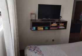 Foto Apartamento com 2 dormitórios à venda, 60 m² por R$ 255.000,00 - Parque Senhor do Bonfim - Taubaté/SP