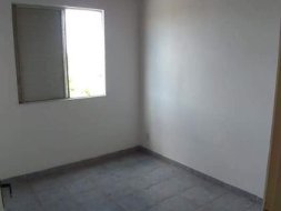 Apartamento com 2 dormitórios à venda, 37 m² por R$ 150.000,00 - Flor Do Vale - Tremembé/SP