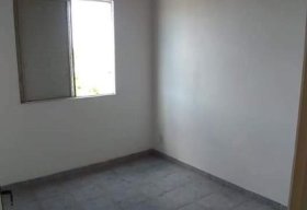 Foto Apartamento com 2 dormitórios à venda, 37 m² por R$ 150.000,00 - Flor Do Vale - Tremembé/SP