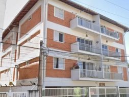 Apartamento com 2 dormitórios à venda, 88 m² por R$ 350.000,00 - Acarau - Ubatuba/SP