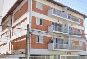 Foto Apartamento com 2 dormitórios à venda, 88 m² por R$ 350.000,00 - Acarau - Ubatuba/SP