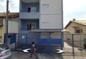 Foto Apartamento com 2 dormitórios à venda, 67 m² por R$ 210.000,00 - Parque Urupês - Taubaté/SP