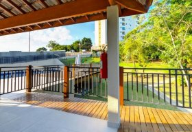 Foto Apartamento com 2 dormitórios à venda, 60 m² por R$ 300.000,00 - Parque Senhor do Bonfim - Taubaté/SP