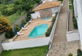 Foto Apartamento com 2 dormitórios à venda, 51 m² por R$ 260.000,00 - Residencial Horto - Taubaté/SP