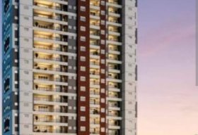 Foto Apartamento com 2 dormitórios para alugar, 69 m² por R$ 3.130,00/mês - Flamboyant - Taubaté/SP