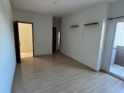 Apartamento com 2 dormitórios à venda, 55 m² por R$ 220.000,00 - Santa Lucia - Tremembé/SP