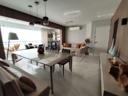 Apartamento com 2 dormitórios à venda, 105 m² por R$ 1.100.000,00 - Centro - Taubaté/SP